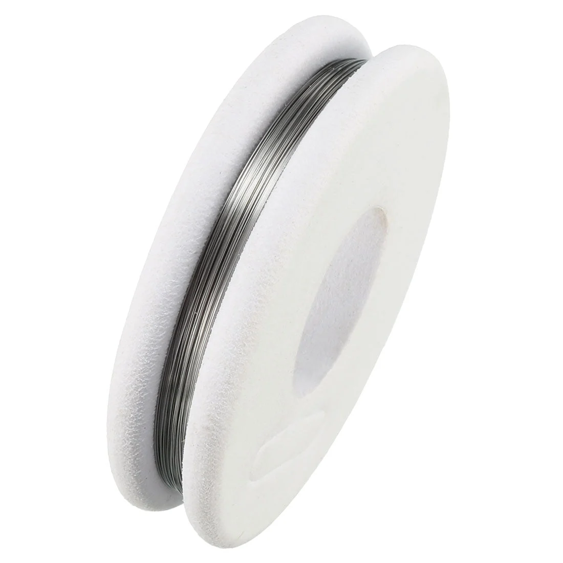 38 Gauge Heat Resistance Wire Wrapping 66ft Heating Resistor Wires Electronic Coil
