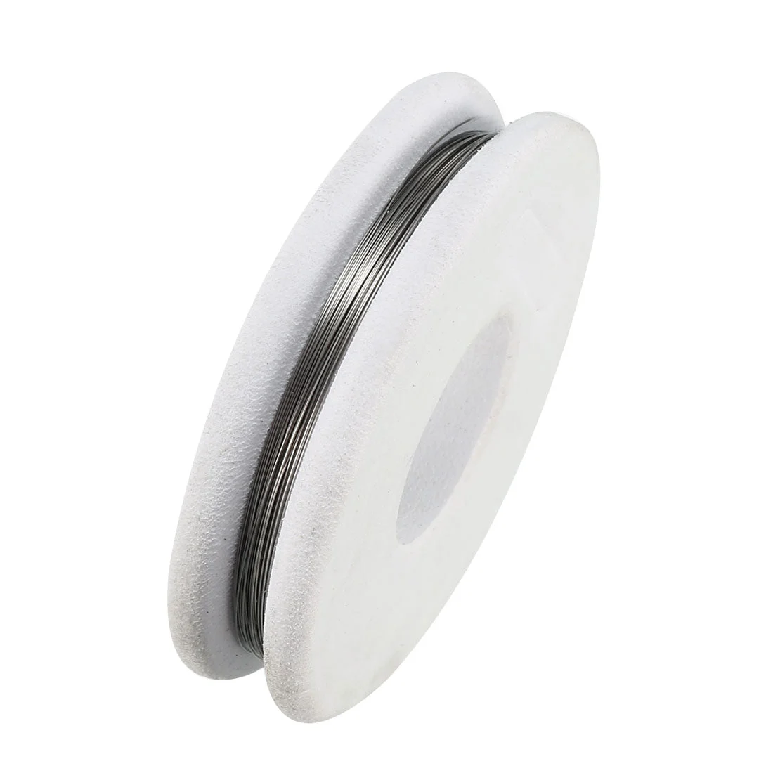 0.15mm 34AWG Superfine Heating Wire FeCrAl Resistor Wire for Heating Elements 16ft Long