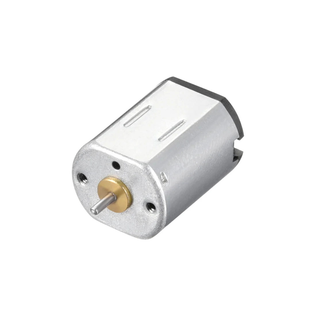 Uxcell Motor DC 6V 18000-18800RPM High Speed Motor for DIY RC Cars Remote Control