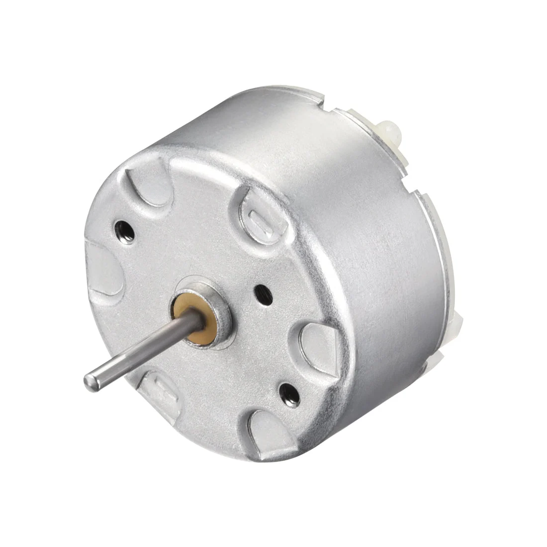 Micro Motor DC 5V 8000-8500RPM High Speed Motor for DIY Cars Remote Control