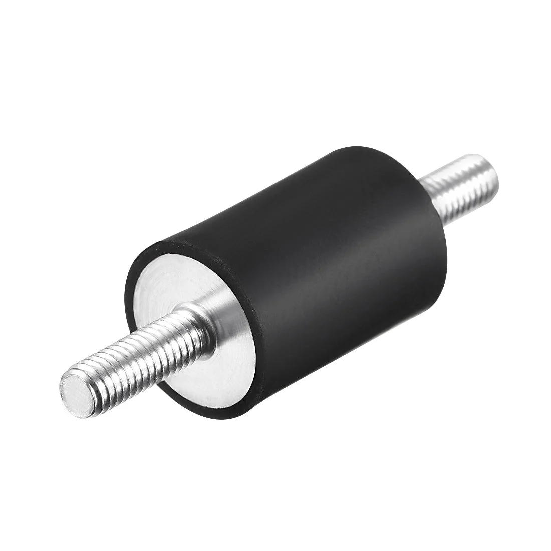 20 x 30mm Rubber Mounts,Vibration Isolators,with M6 x 18mm Studs 6pcs