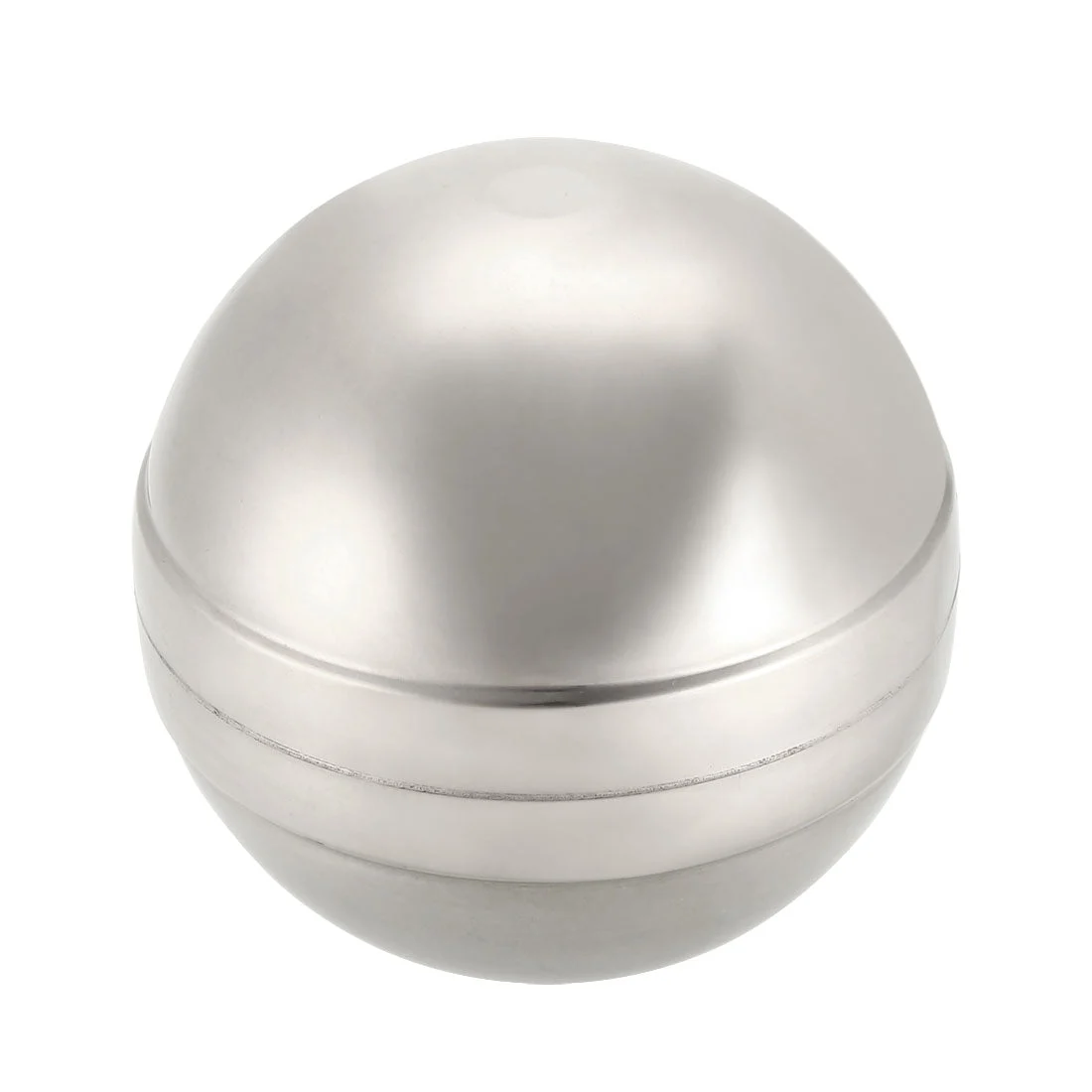 100mm/3.94inch M6 304 Stainless Steel Float Switch Floating Ball
