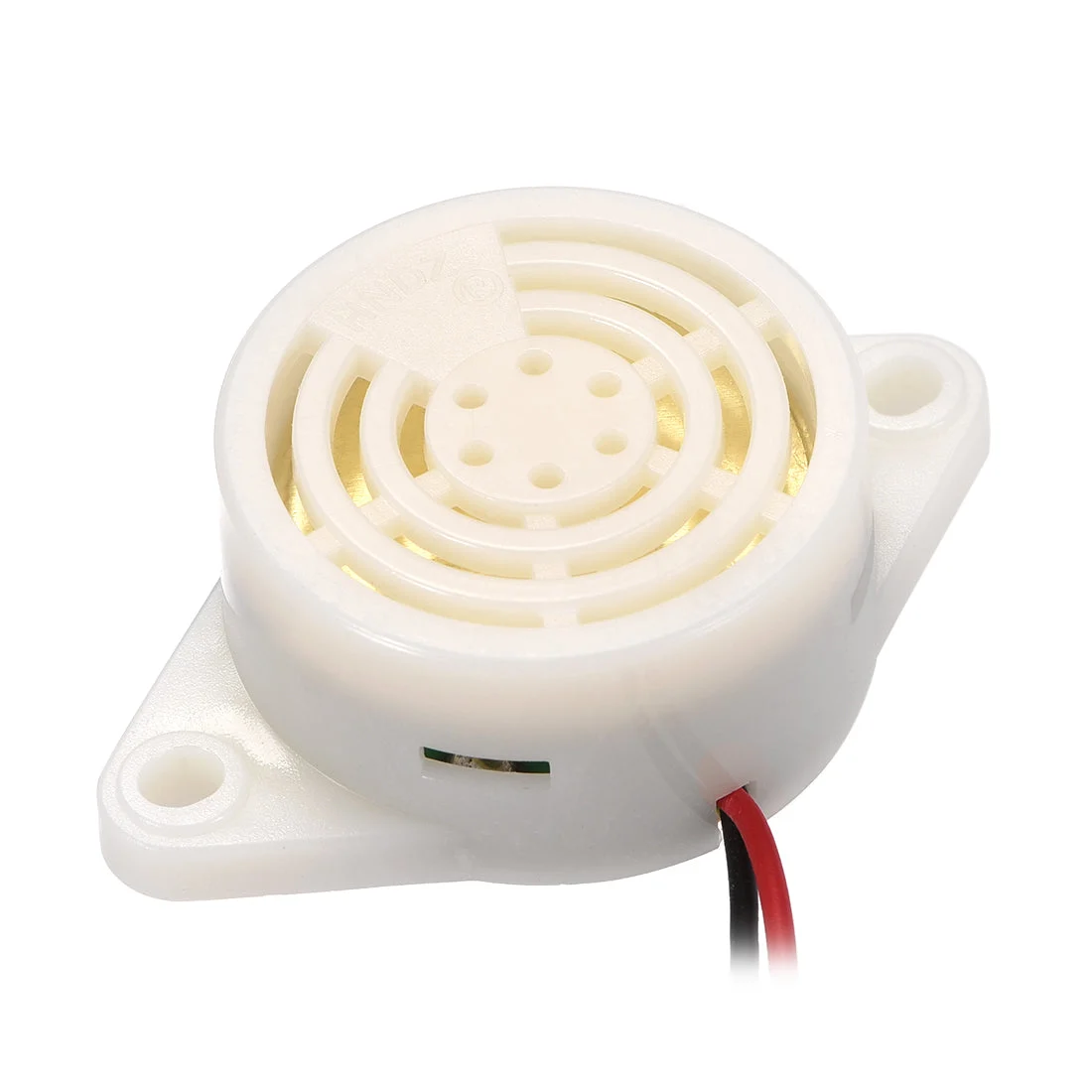 DC 3-24V Active Electronic Buzzer Piezo Alarm Sounder Continuous 90dB Beep Speaker