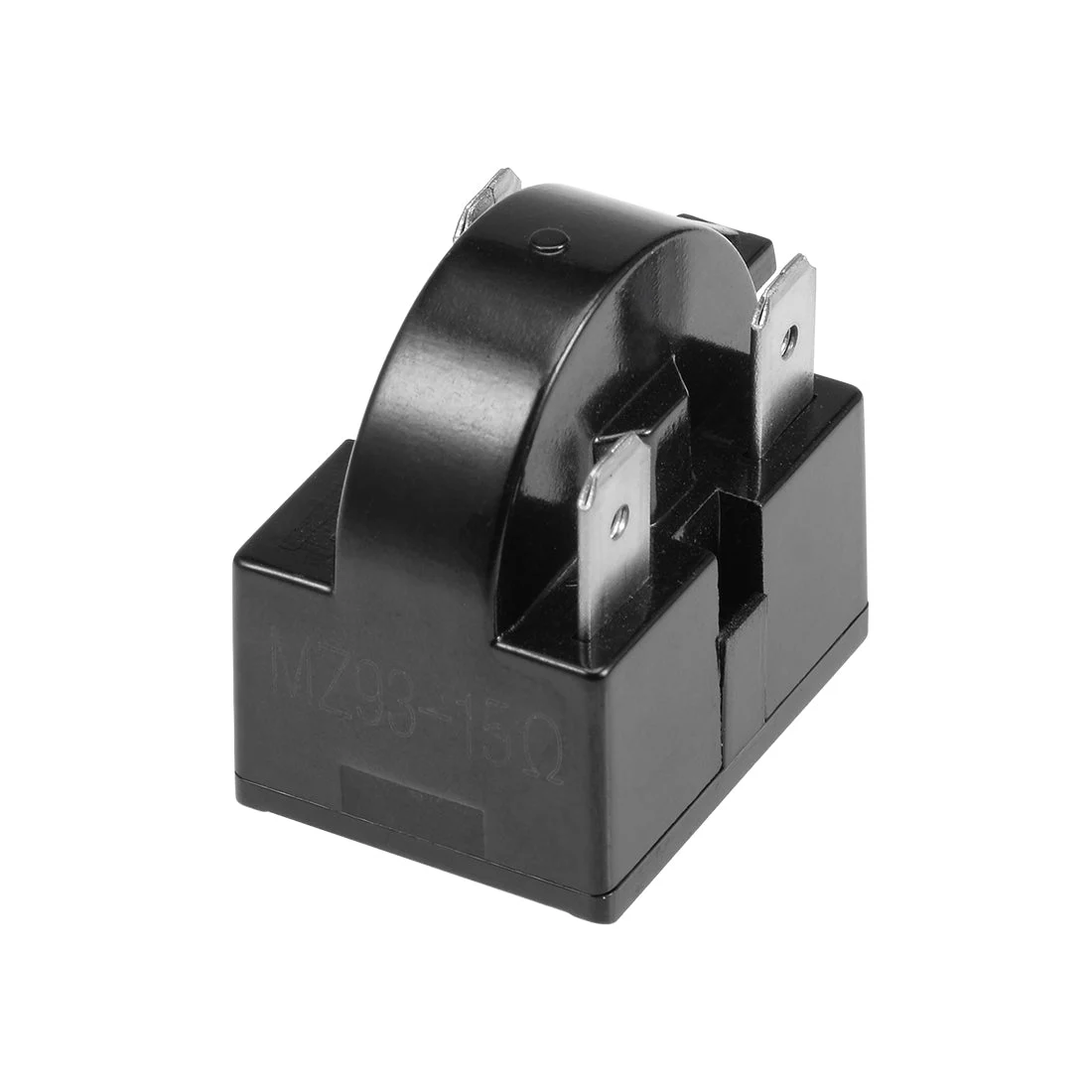 15 Ohm 3 Pin Refrigerator Start Relay
