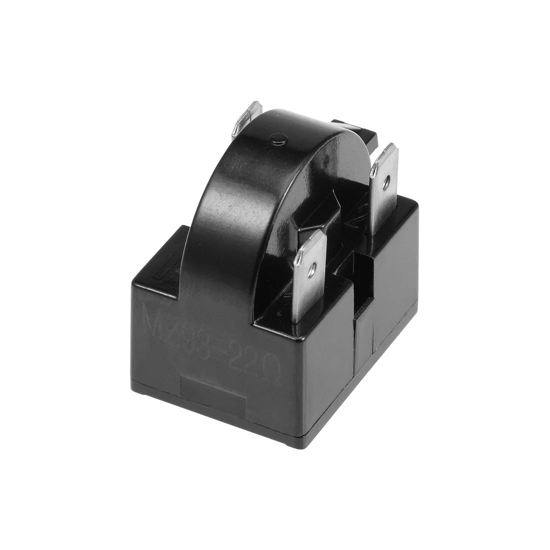 22 Ohm 3 Pin Refrigerator Starter Relay