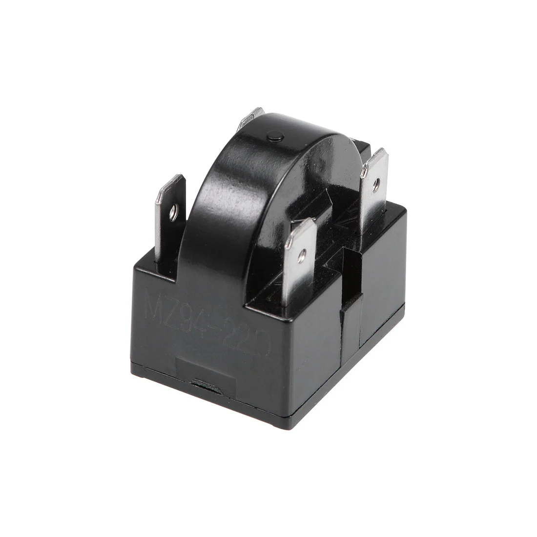 22 Ohm 4 Pin Refrigerator PTC Starter Relay