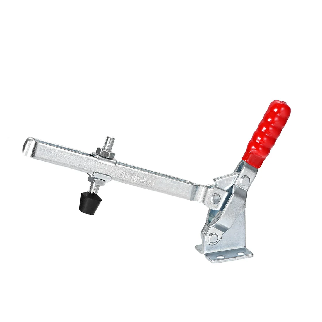 Hand Tool Vertical Toggle Clamp Quick-Release Clamp 400 lbs/180kg