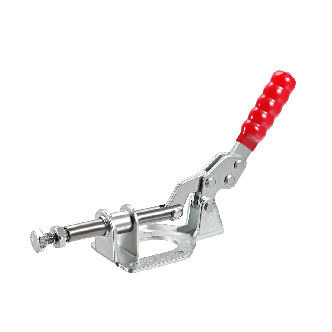 Hand Tool Pull Push Action Toggle Clamp Quick Release Clamp 330 Lbs/150kg Holding Capacity 32mm Stroke