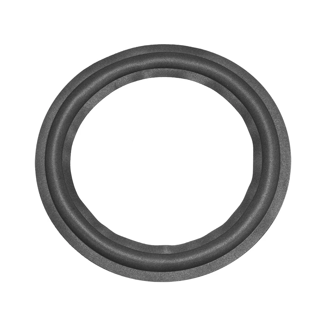 Uxcell 10" 10 Inch Speaker Foam Edge Surround Rings Replacement Parts for Speaker Repair or DIY