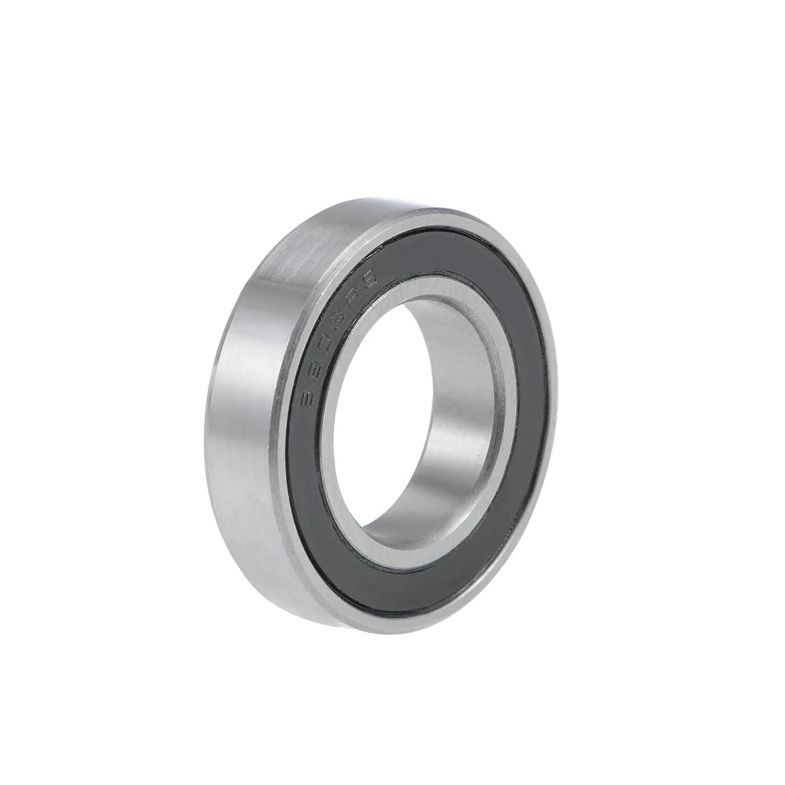 6903RS Deep Groove Ball Bearing 17x30x7mm Single Sealed Chrome Steel Z2 Lever Bearings
