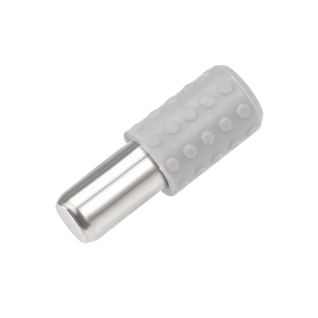 Shelf Bracket Pegs 6x23mm Stainless Steel Shelf Holder Support Pins for Cabinet Bookcase 10 Pcs