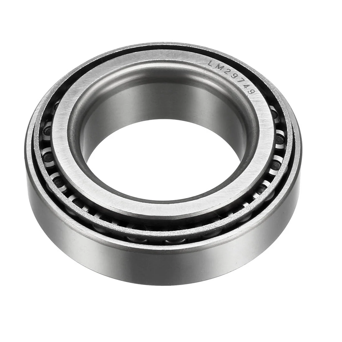 LM29749/LM29710 Tapered Roller Bearing Cone and Cup Set 1.5" Bore 2.5625" O.D.