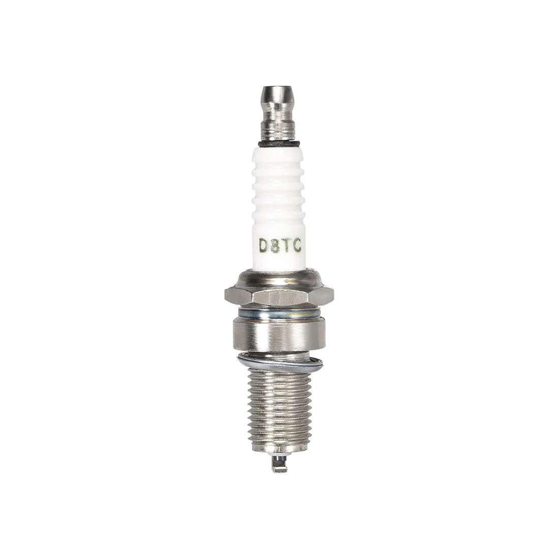 D8TC Spark Plug for 125cc 150cc 200cc 250cc Chinese ATV Dirt Bike