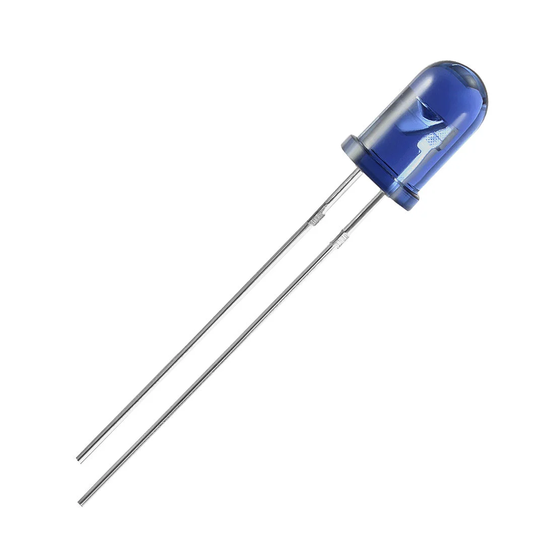 30pcs 5mm 940nm Infrared Emitter Diode DC 1.35V LED IR Emitter Blue Round Head