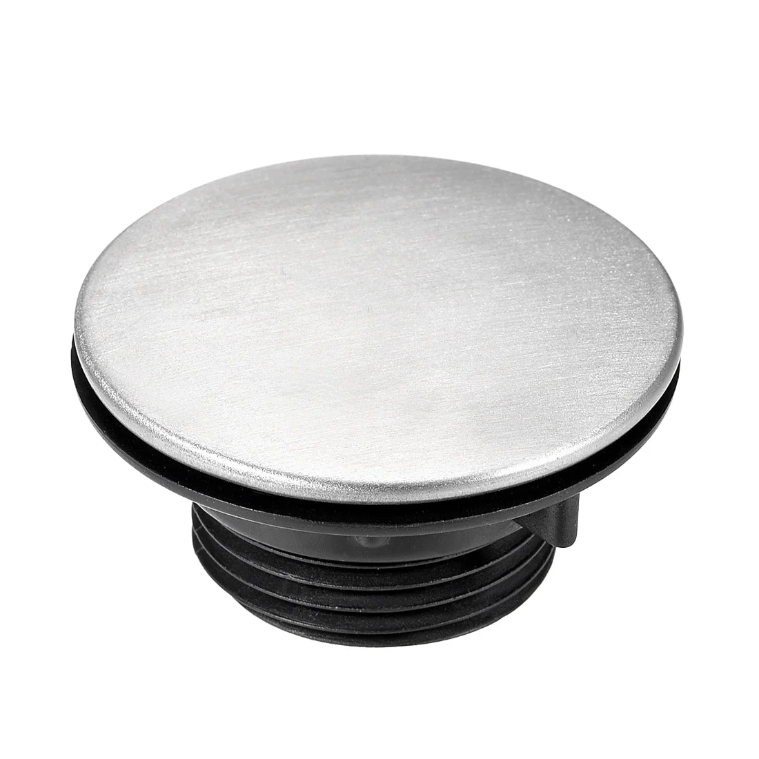 Faucet Hole Cover for Dia 1.2 to 1.6 Inch, Kitchen Sink Tap Hole Cover 304 Stainless Steel