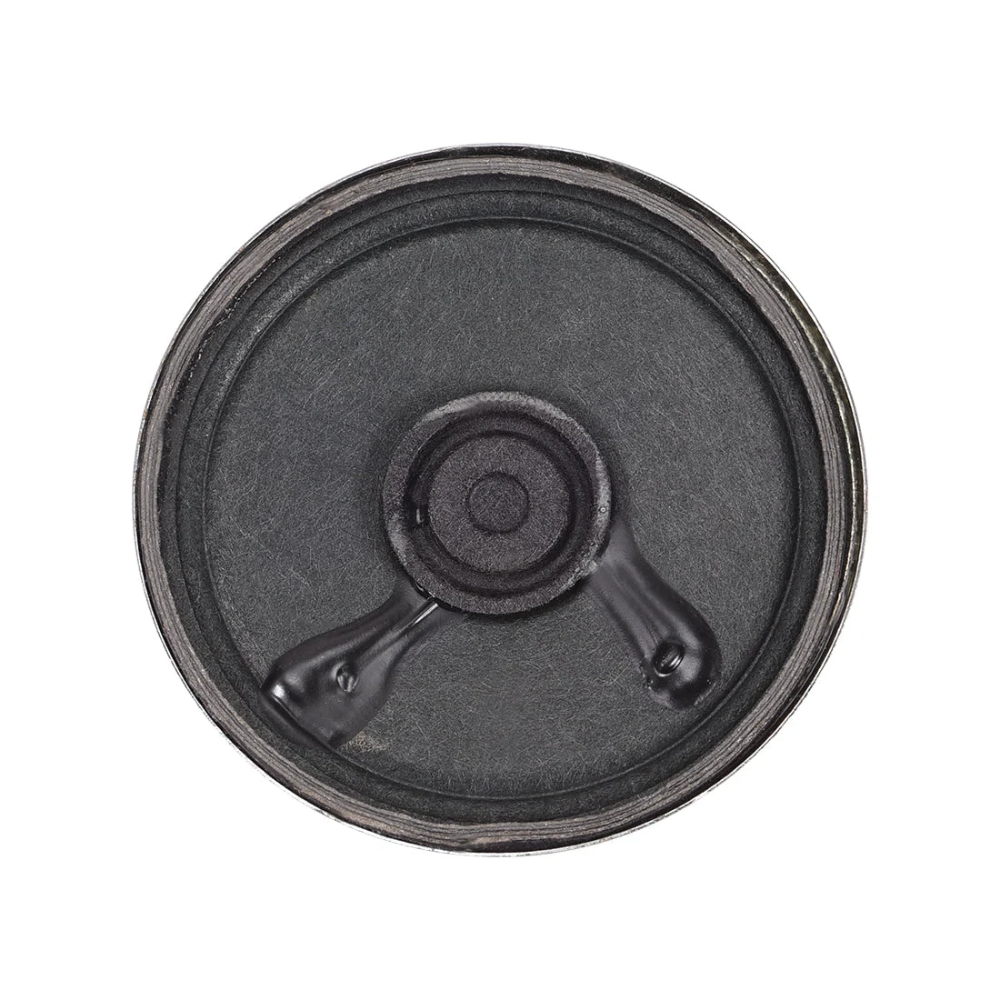 0.5W 8 Ohm Micro Internal Speaker Magnet Loudspeaker 50mm Dia