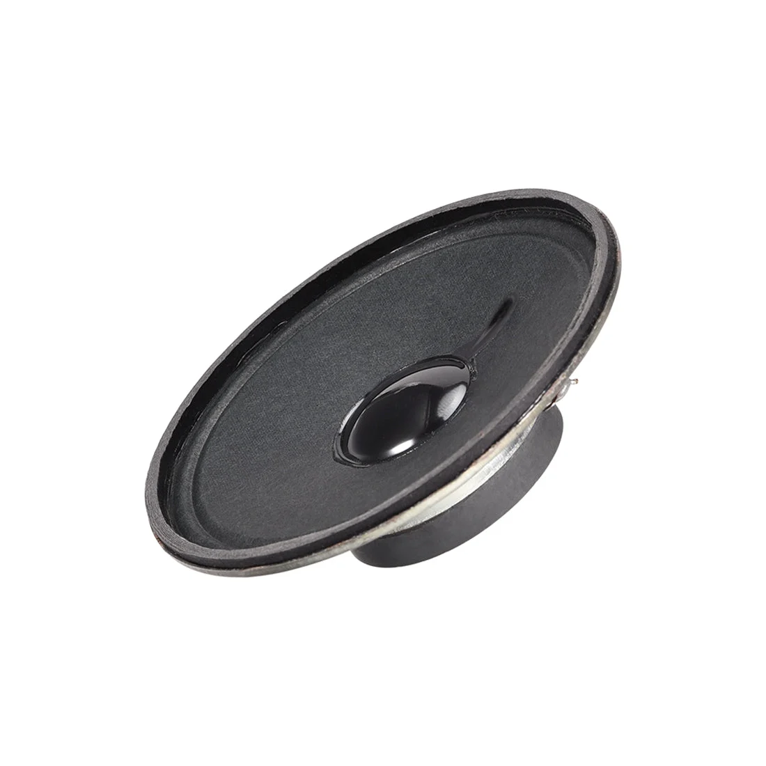1W 8 Ohm Micro Internal Speaker Magnet Loudspeaker 77mm Dia