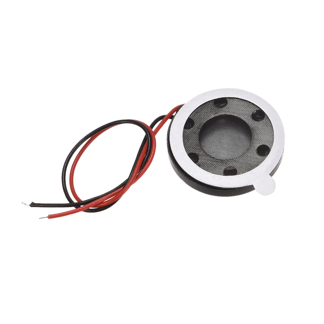 1W 8 Ohm Mini DIY Magnetic Speaker Replacement Loudspeaker 18mm for Mobile Phone