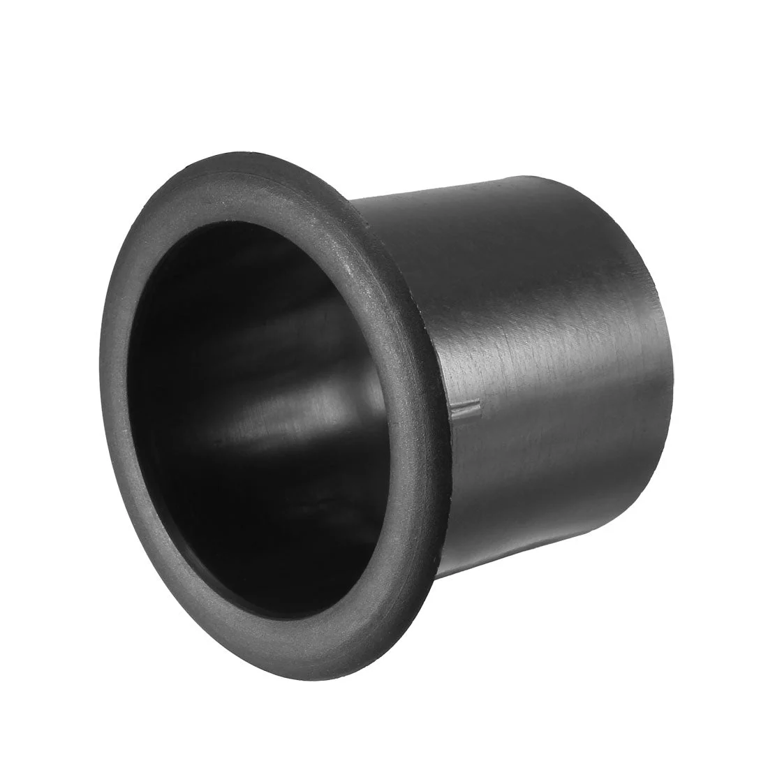 52.8mm x 52mm Speaker Port Tube Subwoofer Bass Reflex Tube Bass Woofer Box Port Tube Vent