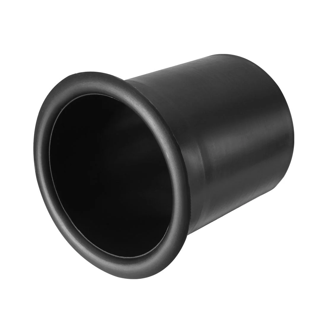 4PC 75mm x 89mm Speaker Port Tube Subwoofer Tube Box Vent
