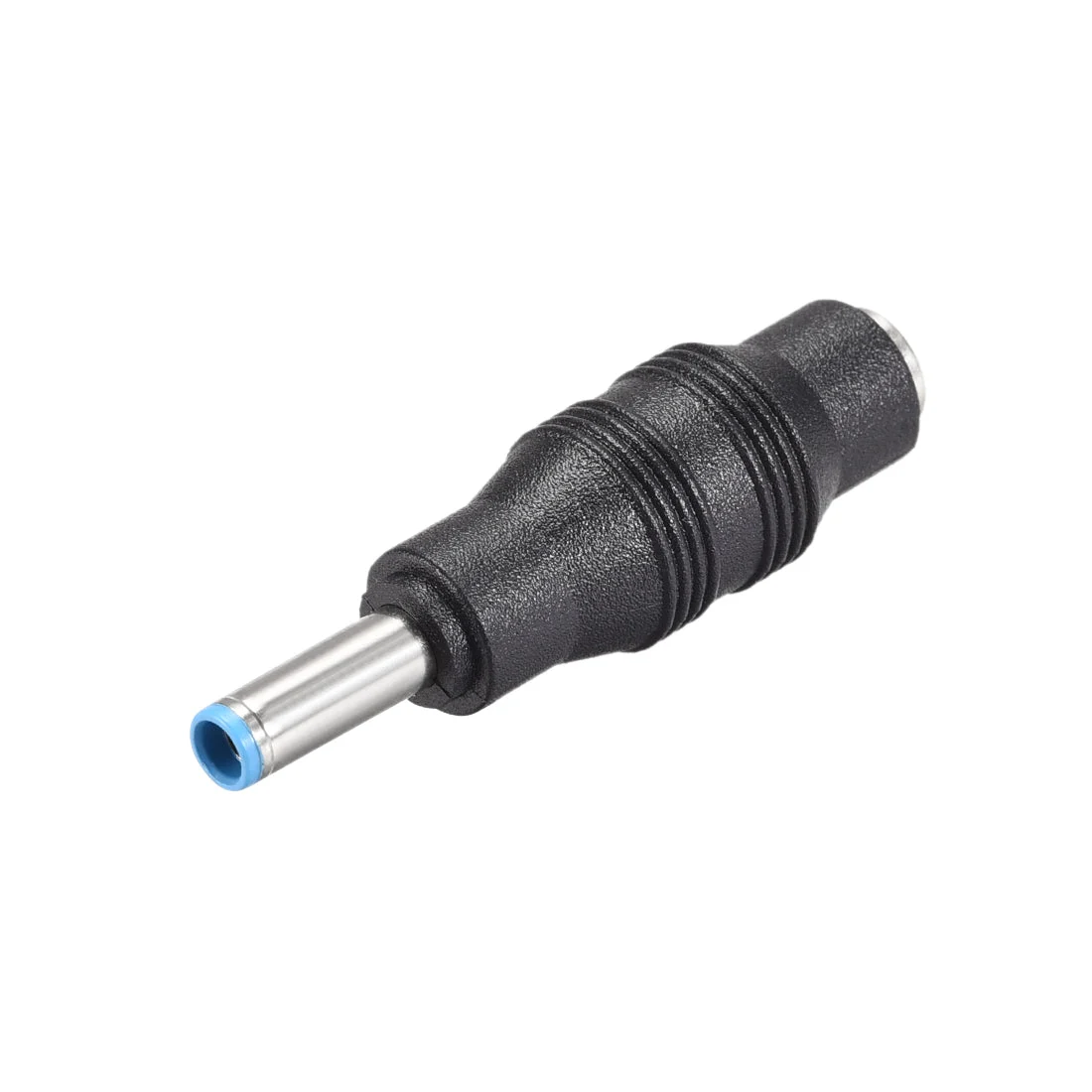 DC Power Converter 4.5mm x 3.0mm Male to 5.5mm x 2.1mm Female Adapter Connector