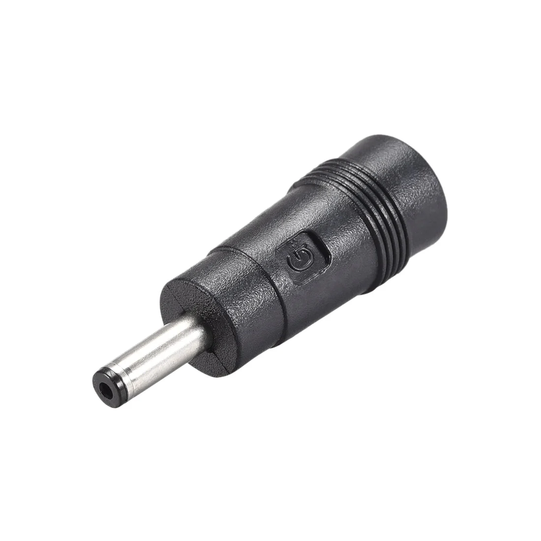 DC Power Converter 4.0mm x 1.35mm Male to 5.5mm x 2.1mm Female Adapter Connector