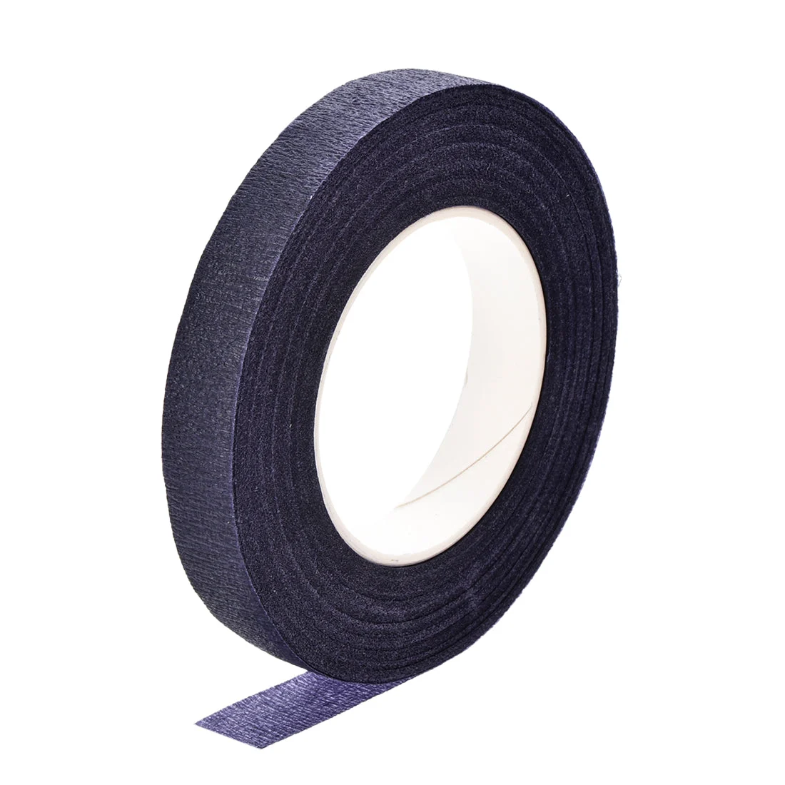 1Roll 1/2"x30Yard Purple Floral Tape Flower Adhesives Floral Arrangement Kit