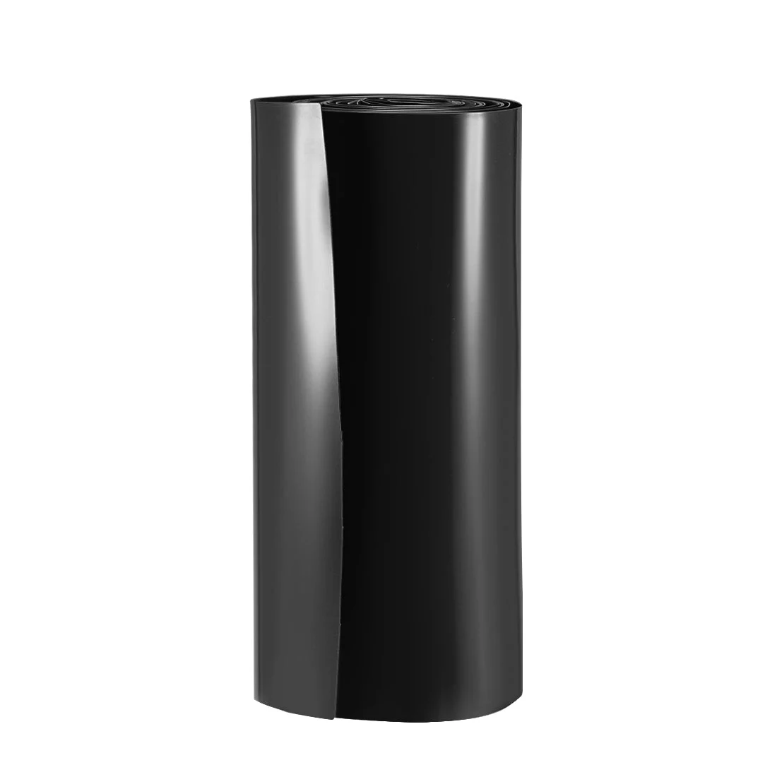 Battery Wrap 220mm Width 3 Meters PVC Heat Shrink Tube Wraps Black